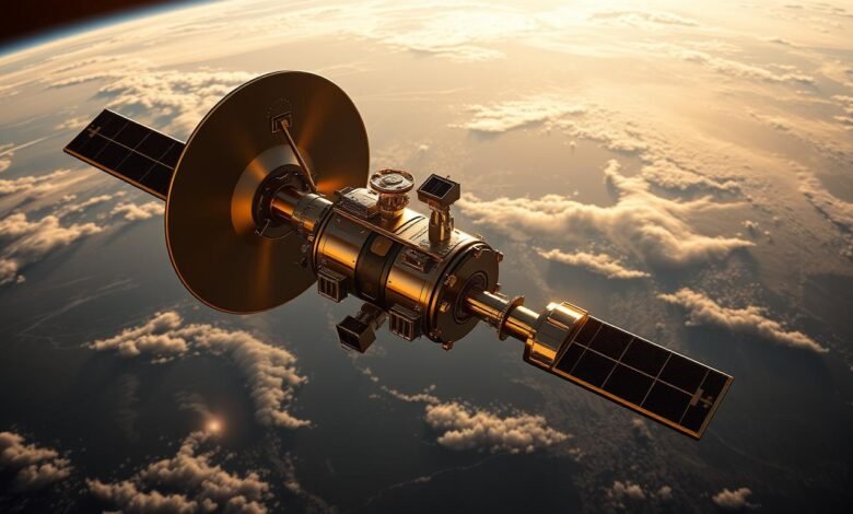 Lembaga Antariksa Indonesia Umumkan Rencana Peluncuran Satelit Cuaca Baru 2026