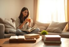 jaga mental health struggling financially tips work