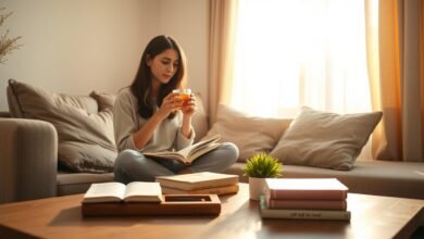 jaga mental health struggling financially tips work